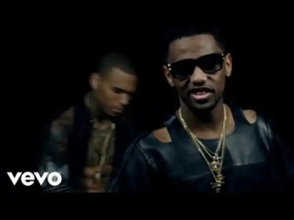 Video: Fabolous - Ready (feat. Chris Brown)